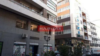 Piso en alquiler en Centro, Centro (Zamora Capital) de 4.900 €<span>/mes</span>