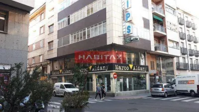 Piso en alquiler en Centro, Centro (Zamora Capital) de 4.900 €<span>/mes</span>