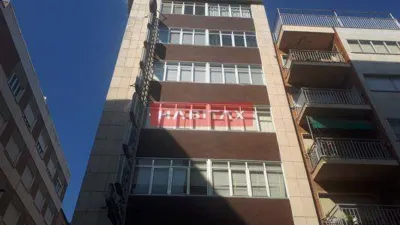 Piso en alquiler en Centro, Centro (Zamora Capital) de 4.900 €<span>/mes</span>