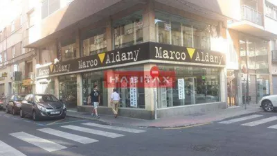 Piso en alquiler en Centro, Centro (Zamora Capital) de 4.900 €<span>/mes</span>