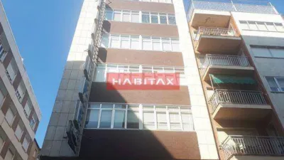 Piso en alquiler en Centro, Centro (Zamora Capital) de 4.900 €<span>/mes</span>