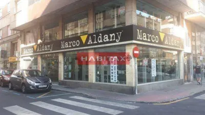 Piso en alquiler en Centro, Centro (Zamora Capital) de 4.900 €<span>/mes</span>