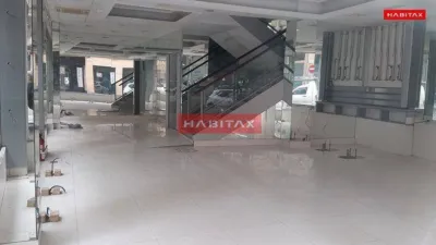 Piso en alquiler en Centro, Centro (Zamora Capital) de 4.900 €<span>/mes</span>