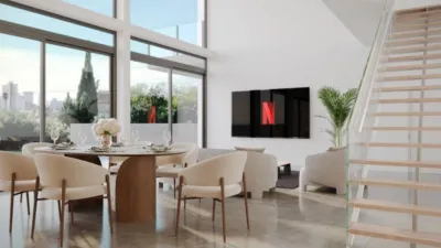 Casa – Calpe - Calp - Més