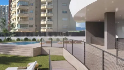 Piso en Calpe - Calp photo 9