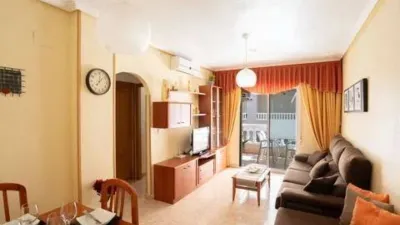 Apartment in Playa del Cura photo 10