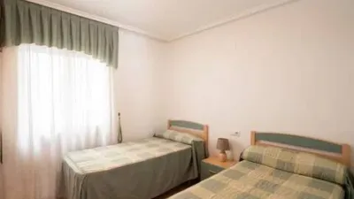 Apartment in Playa del Cura photo 12