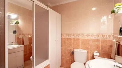 Apartment in Playa del Cura photo 13