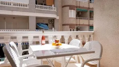 Apartment in Playa del Cura photo 16