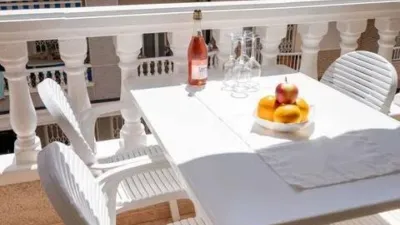Apartment in Playa del Cura photo 17