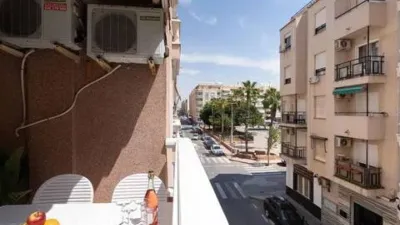 Apartment in Playa del Cura photo 18
