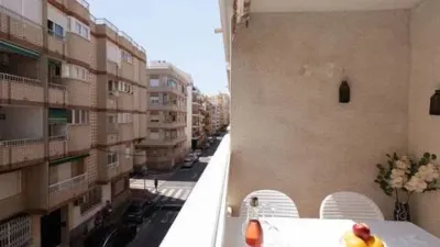 Apartment in Playa del Cura photo 20