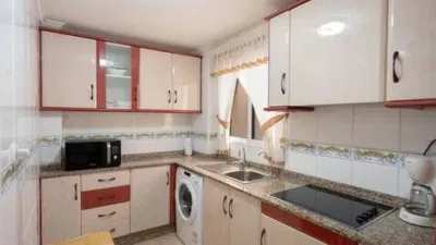 Apartment in Playa del Cura photo 8