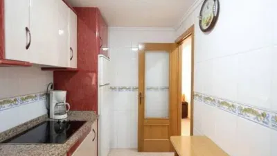 Apartment in Playa del Cura photo 9