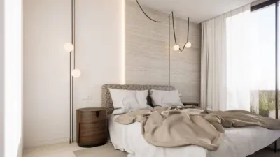 Casa – Orihuela, Residencial Enebro (Las Colinas Golf) - Vista 2