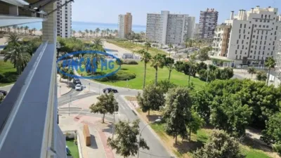 Piso en Playa de San Juan photo 15