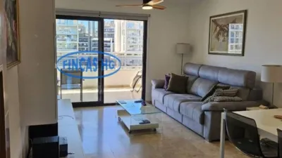 Pis – Alicante - Alacant - Vista 4