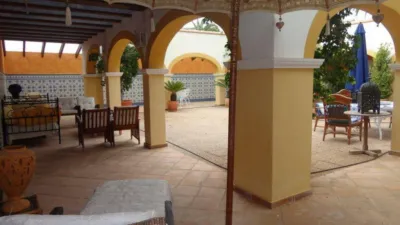 Casa – Xàbia - Jávea - Vista 3