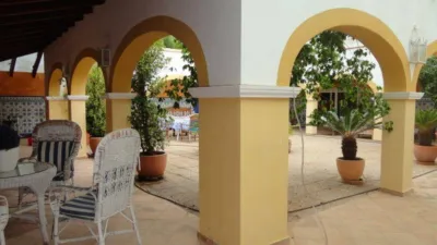 Casa – Xàbia - Jávea - Vista 4