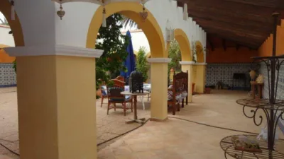 Casa – Xàbia - Jávea - Vista 5