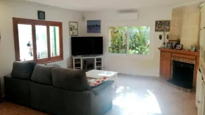 Chalet in Alcúdia photo 6
