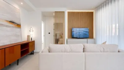 Apartment in Guardamar del Segura photo 13