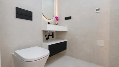 Apartment in Guardamar del Segura photo 28
