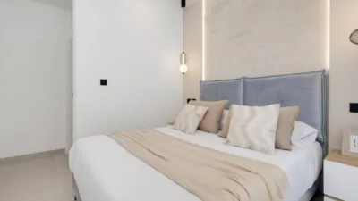 Apartment in Guardamar del Segura photo 30