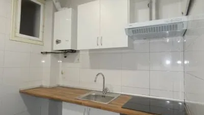 Piso en alquiler en Argüelles - Imagen 2
