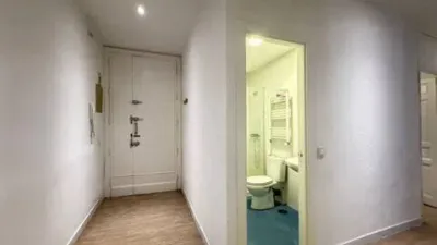 Piso en alquiler en Argüelles - Imagen 4