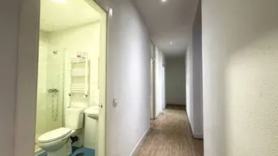 Piso en alquiler en Argüelles - Imagen 5
