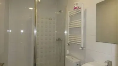 Piso en alquiler en Argüelles - Imagen 6