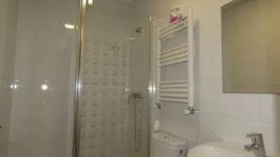 Piso en alquiler en Argüelles - Imagen 7
