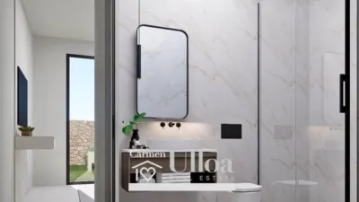 House in Urbanizaciones Balcó de Finestrat-Terra Marina photo 10