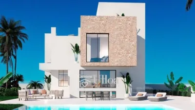 Casa – Finestrat, Urbanització Balcó de Finestrat, la Marina Baixa - Vista 2