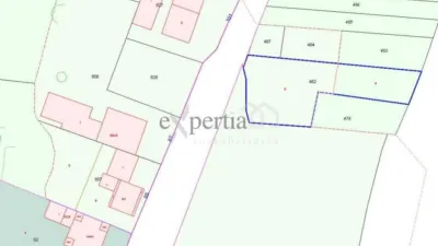 Terreno en venta en Boiro - Vista 2