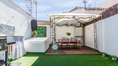 Casa en calle de Guayabas photo 3