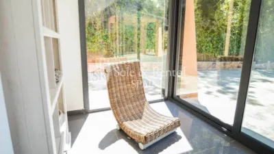 House in Roca Grossa-Serra Brava photo 11
