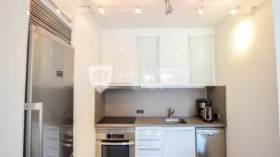 House in Roca Grossa-Serra Brava photo 12