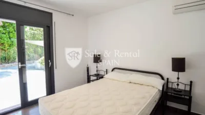 House in Roca Grossa-Serra Brava photo 18