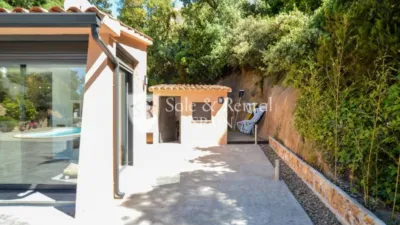 House in Roca Grossa-Serra Brava photo 21