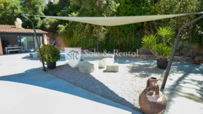 House in Roca Grossa-Serra Brava photo 22