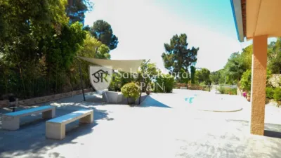 House in Roca Grossa-Serra Brava photo 23