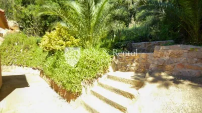 House in Roca Grossa-Serra Brava photo 24