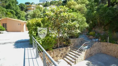 House in Roca Grossa-Serra Brava photo 25