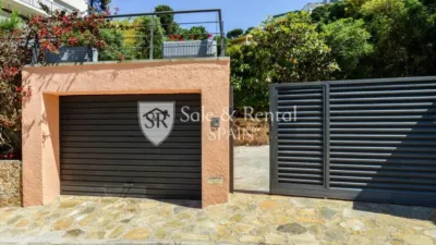 House in Roca Grossa-Serra Brava photo 27