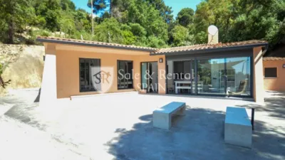 House in Roca Grossa-Serra Brava photo 3