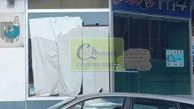 Local comercial en venta en Canido - Més