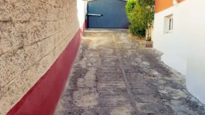 House in Capellanía-Retamar photo 10