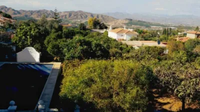 House in Capellanía-Retamar photo 12